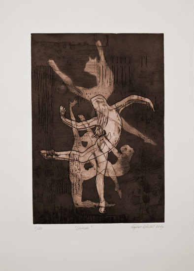 Derinde (Deep inside)