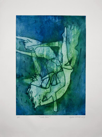 Suda Dans (Dance in water)