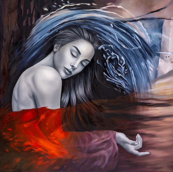 Transcendental Symphony